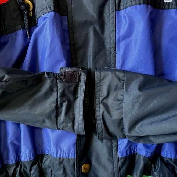 Vintage Jacket - Picture 8 of 12